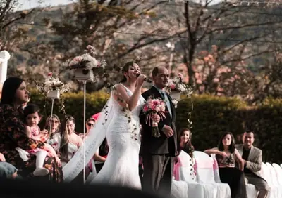 201 Best Wedding Entrance Songs For Parents