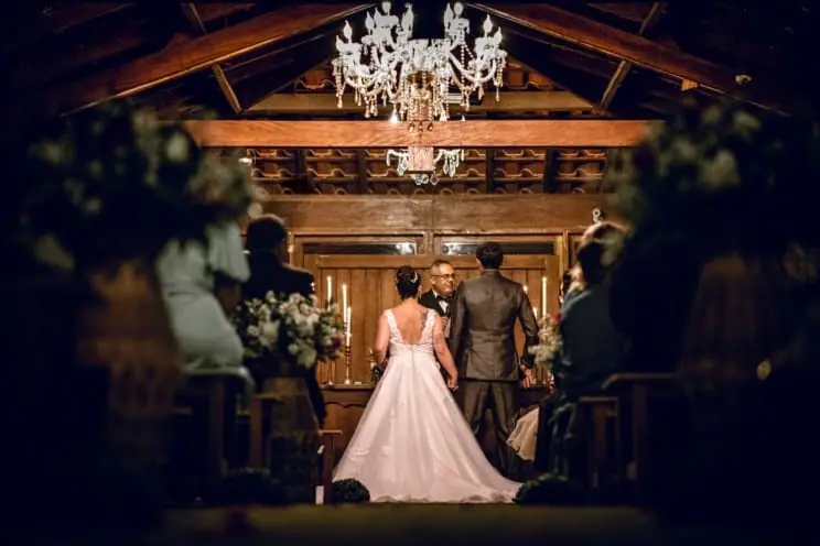 Songs that are always played at weddings