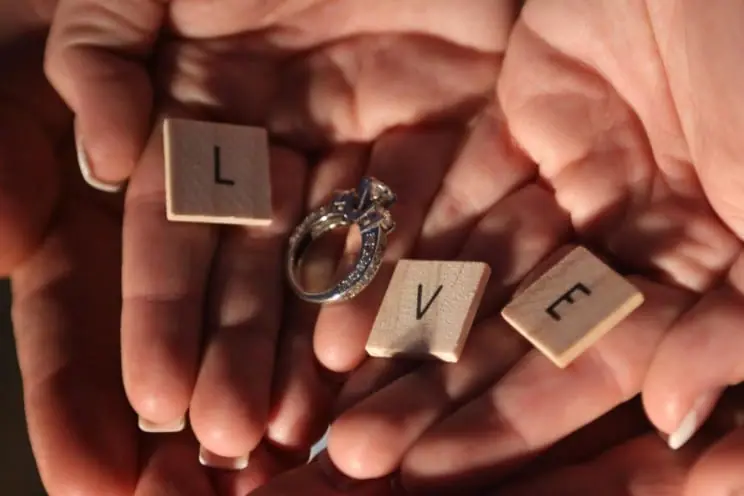 Wedding gift ideas