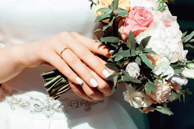 popular catholic wedding readings