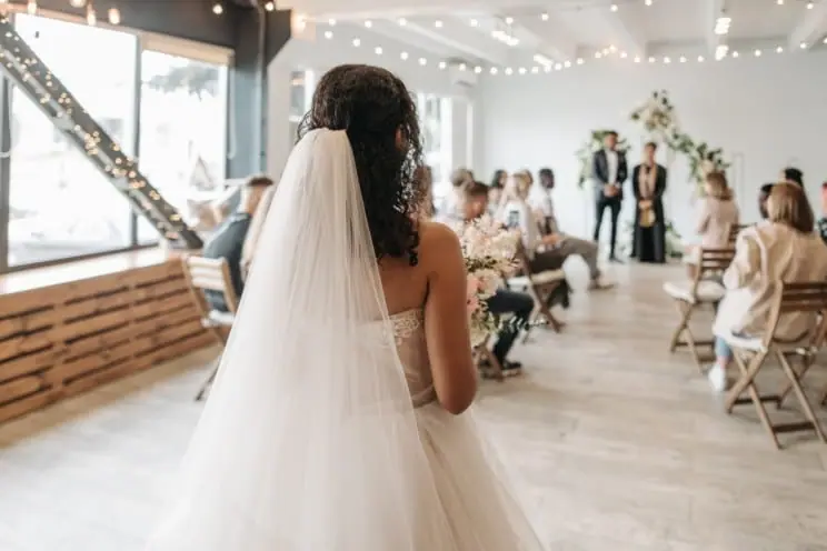 Good Bible verse to read at weddings