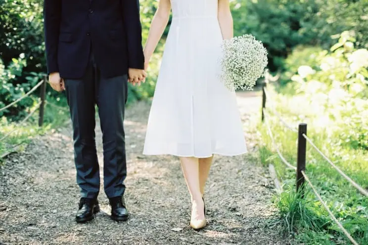 Bible verses for wedding readings