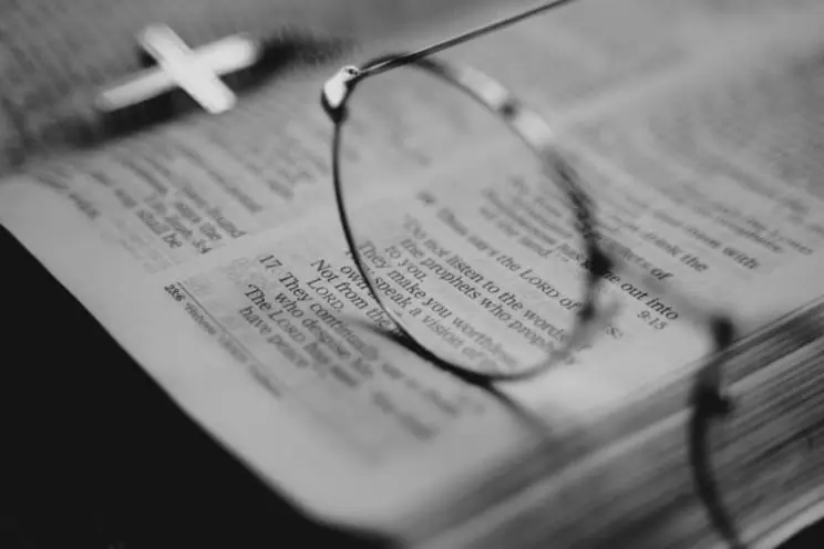 Good Bible reading for a wedding