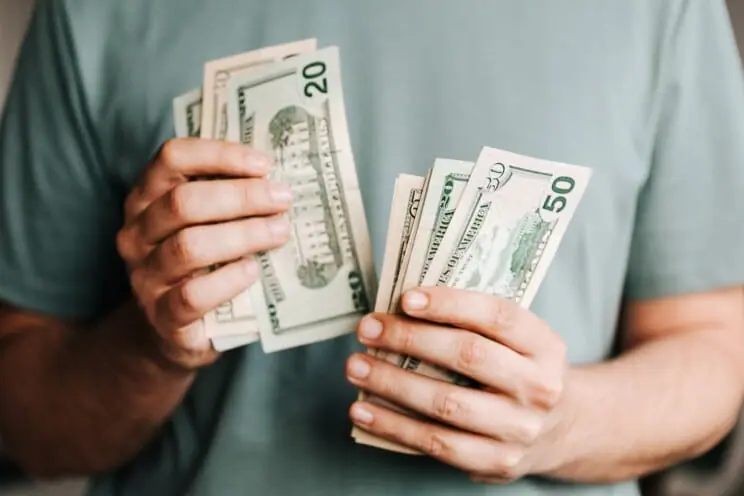 How Much To Give As A Wedding Gift