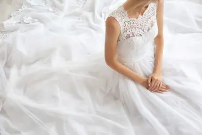 Wedding Gown