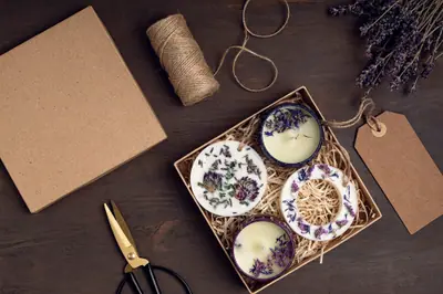 Tips for Creating Your Own Wedding Favors