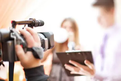 How to Choose a Wedding Videographer