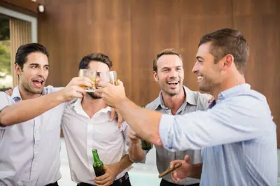 Bachelor Party Ideas Vermont