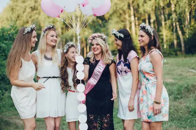 Bachelorette Party Ideas West Virginia