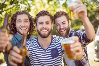 Bachelor Party Ideas Virginia