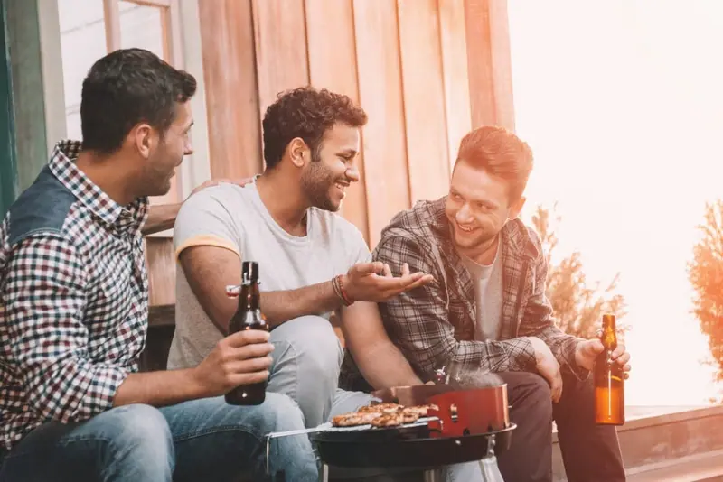 Bachelor Party Ideas Iowa